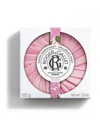jabón en pastilla rose 100gr