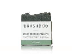 Jabón Exfoliante artesano