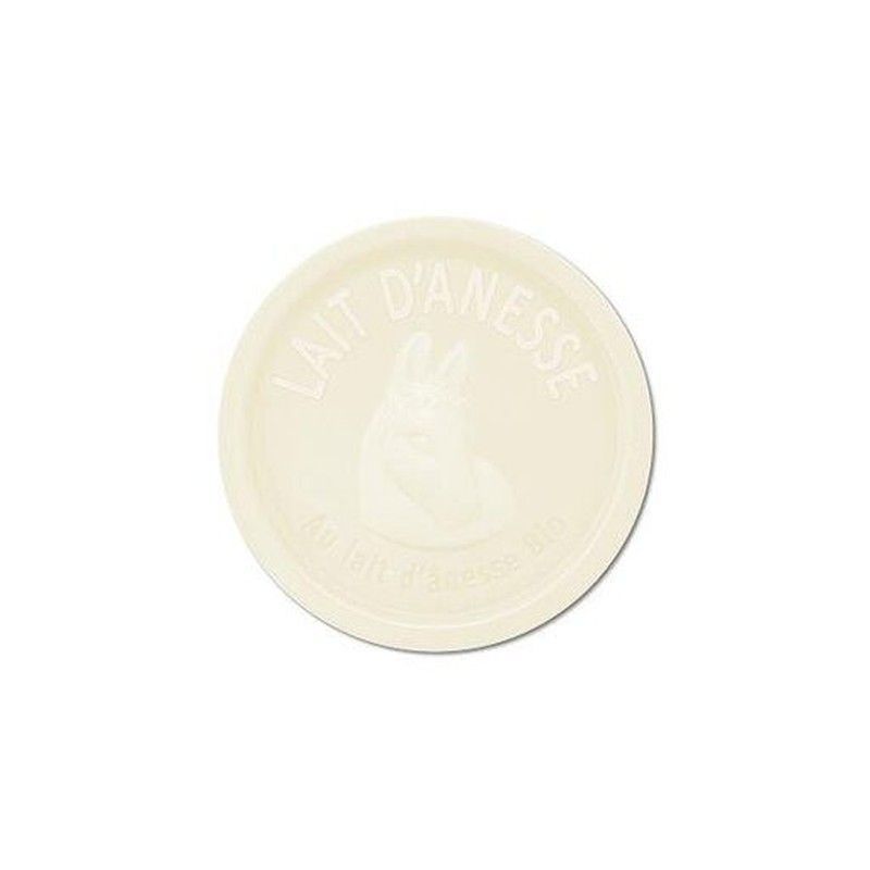 Jabón Extra Suave Leche Burra Leche de Burra 25 grs Esprit Provence