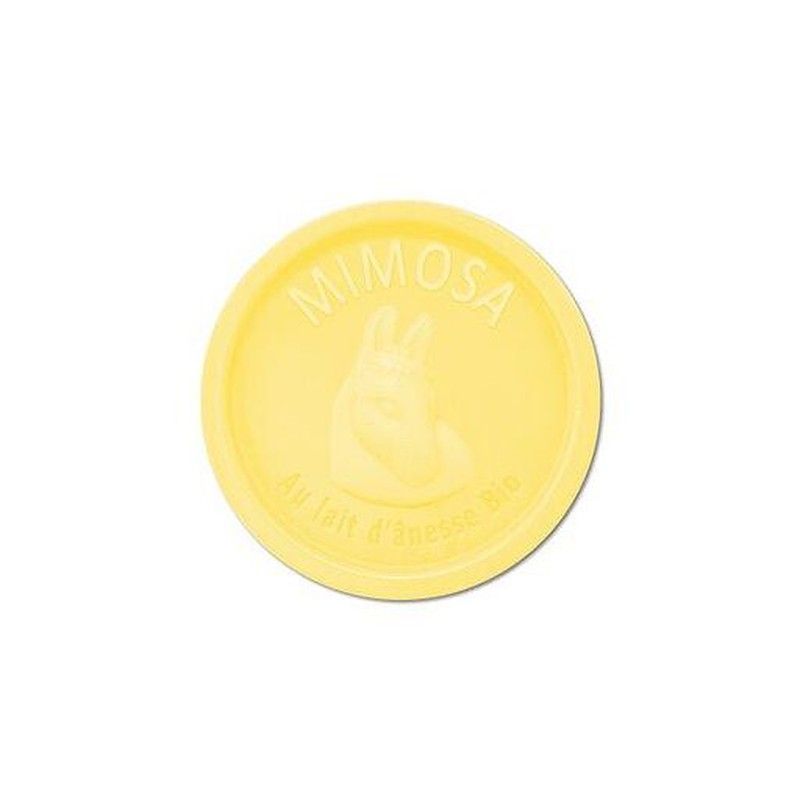 Jabón Extra Suave Leche Burra Mimolsa 100 grs Esprit Provence