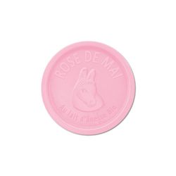 Jabón Extra Suave Leche Burra Rosa 100 grs Esprit Provence