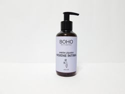 Jabon Higiene Intima Bio 200 Ml Bio