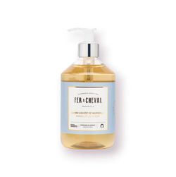 Jabon Liquido Cedrat 500 Ml Jabón Marsella Fer A Cheval