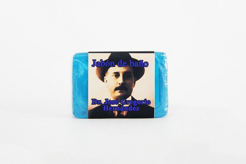 Jabón propósito Dr. José Gregorio Hernández