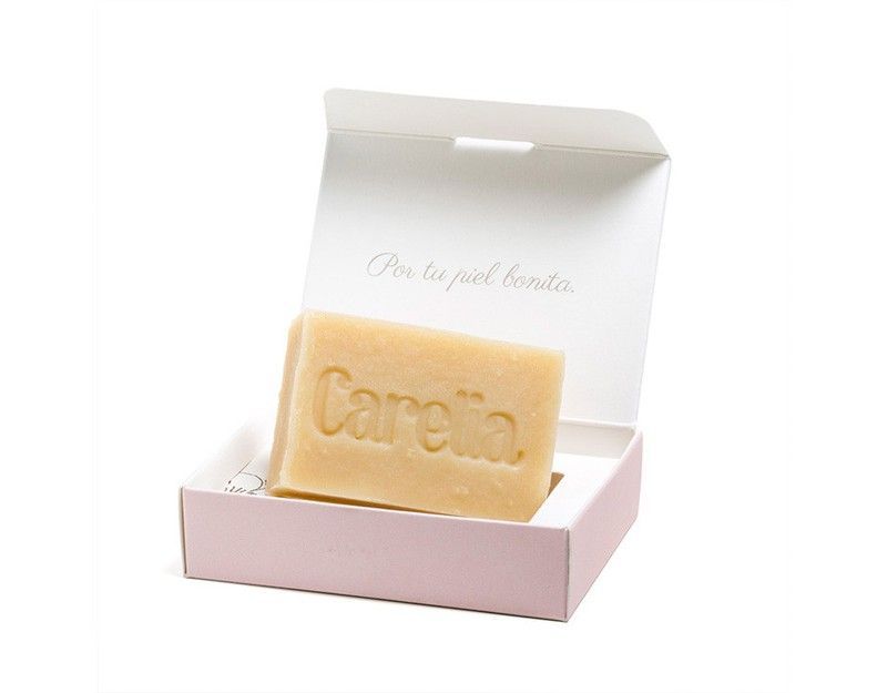 Jabón sólido de Rosa Mosqueta ECO