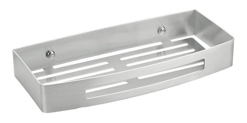 Jabonera 30cm Acero inoxidable  AC_313 PyP