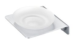 Jabonera baño Acero inoxidable Argos_09 PyP