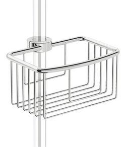 Jabonera barra ducha AC-286 Pyp