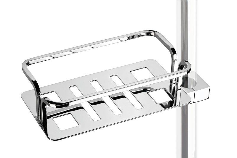 Jabonera barra ducha AC-287 Pyp