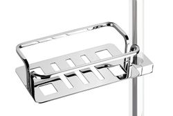 Jabonera barra ducha AC-287 Pyp