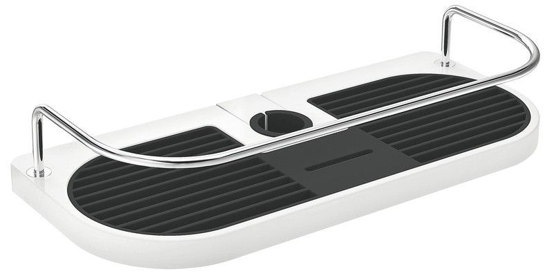 Jabonera barra ducha AC-360 Pyp