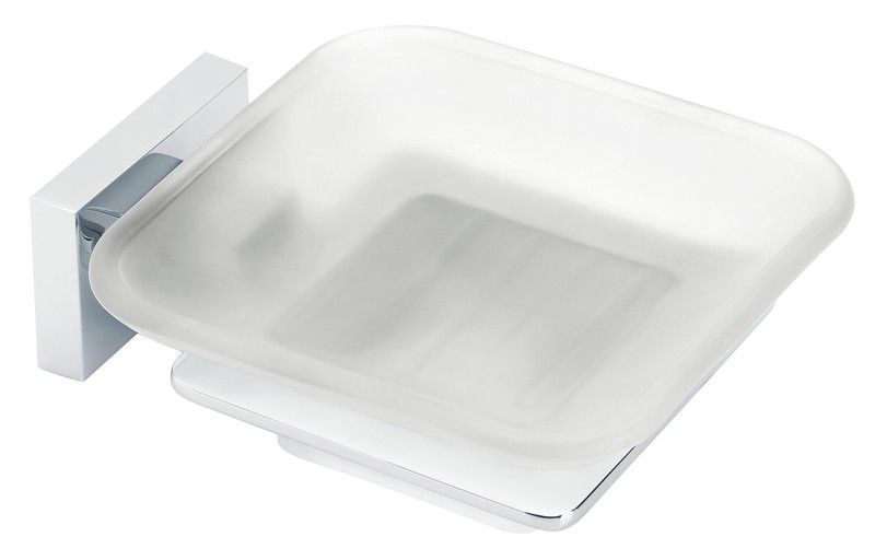 Jabonera Cromo Nick_09 Pyp