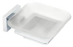 Jabonera Cromo Nick_09 Pyp