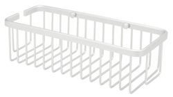 Jabonera de aluminio rectangular AC_220 PyP