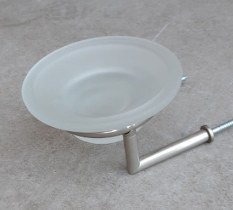 Jabonera de Pared Ovalada VIT6205000