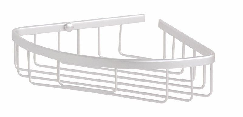 Jabonera Esquinera Aluminio AC_222