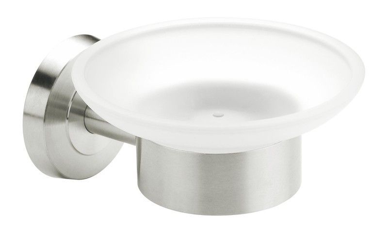 Jabonera Pared Acero inoxidable Talix 09 Pyp