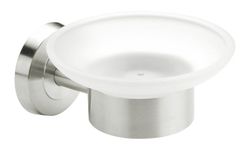 Jabonera Pared Acero inoxidable Talix 09 Pyp