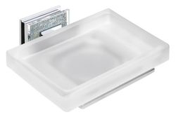 Jabonera pared Rubi swarovski RU-09 Pyp