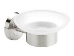 Jabonera pared Talix acero inox TA-09 Pyp