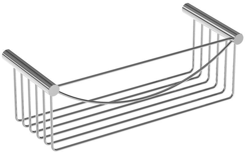 Jabonera rectangular cilíndrica  AC_278 PyP