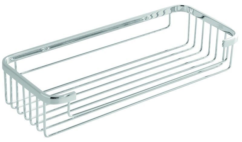 Jabonera Vari rectangular AC_58 PyP