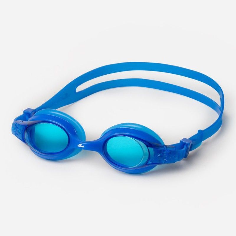 JAKED TOY SWIM GOGGLES AZUL