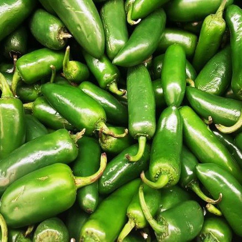 Jalapeños