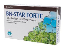 Jalea Bn-Star Forte 20 Viales