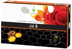 Jalea Real Jal-5 20 Amp