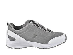 JAMES light grey marca Safety Jogger colección Professional