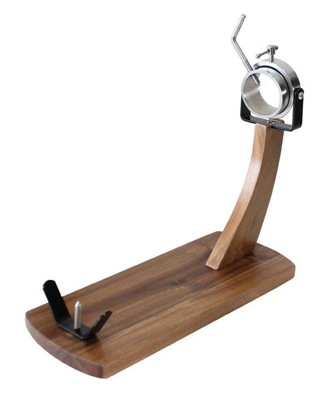 Jamonero acacia de profer home PH1151