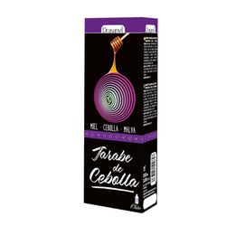 Jarabe Cebolla 250 Ml Adulto