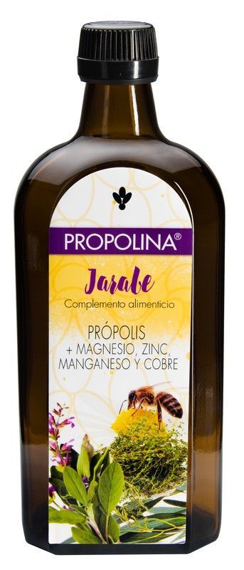 Jarabe Propolina ( Propolis) 500 Ml