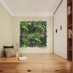 JardÃ­n Vertical Belice 50x50  Cm.