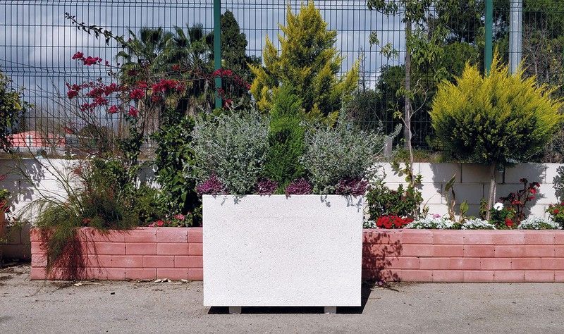 Jardinera Libia Verniprens