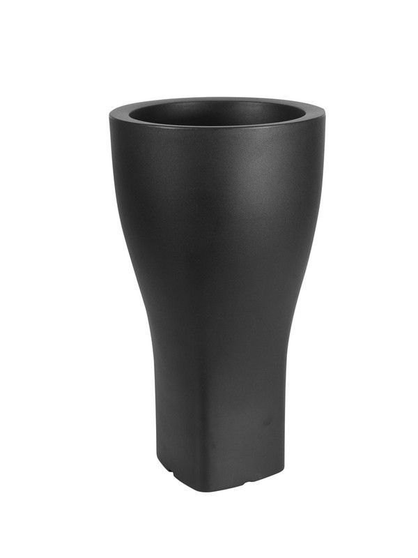 Jardinera resina Domus 48x60 cm