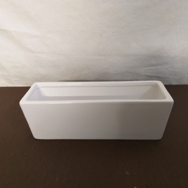 Jardineras Cerámica Brillo