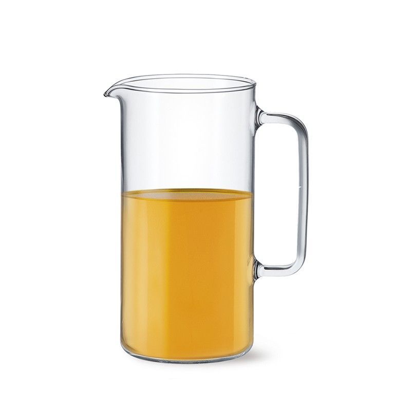 Jarra Agua Basic 1 Litros Simax