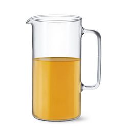 Jarra Agua Basic 2 Litros Simax