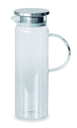 Jarra De Agua Tapa Inox 1,7L Lacor