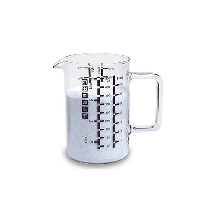 Jarra Medidora 60 cl Simax