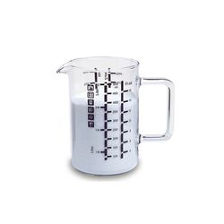 Jarra Medidora 60 cl Simax