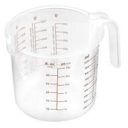 Jarra Medidora Con Vertedor 0,5L Delicia. Tescoma