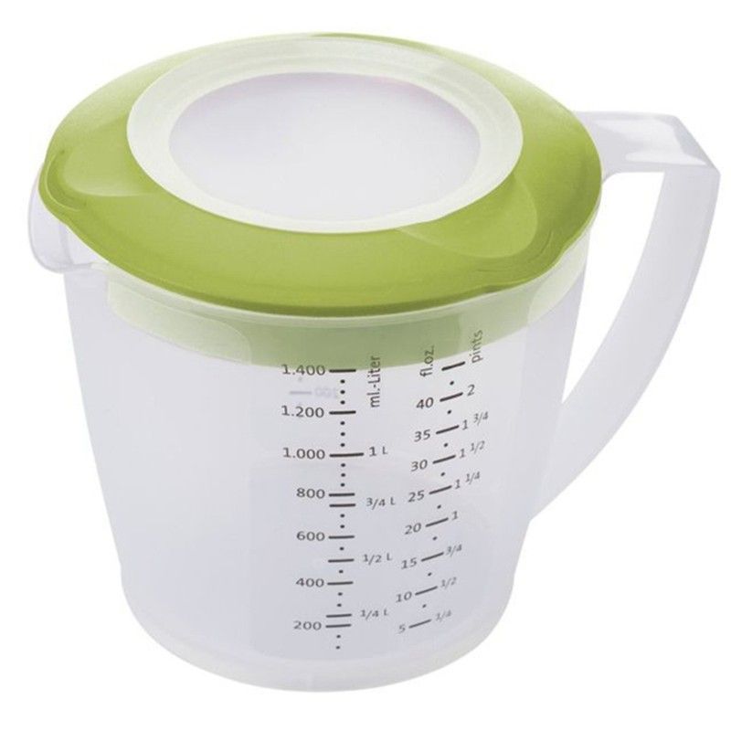 Jarra Mezcla Westmark