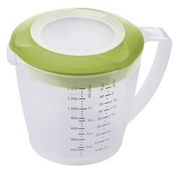 Jarra Mezcla Westmark