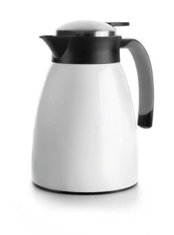 Jarra Termo Blanca 1 L Lacor
