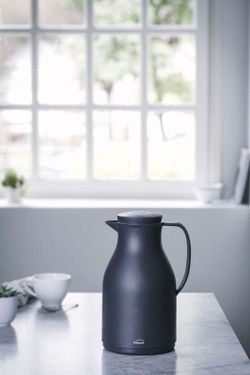 Jarra Termo Servidor Café Termo Grey 1,5L Lacor