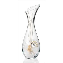 Jarrón Conmemorativo 40cm M16350 25 Años