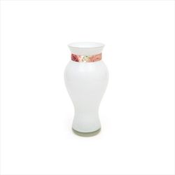 Jarrón Conmemorativo EC1011/2CN Linea Rosa 50 Años